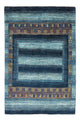 Loribaft Tapijt 132x90cm - Perserteppich Wollteppich