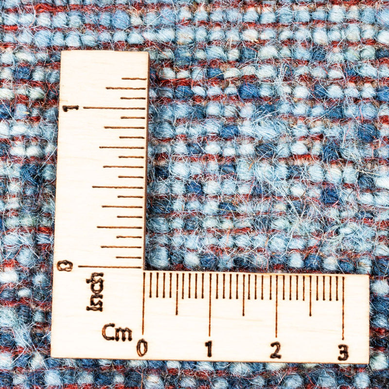 Gabbeh Tapijt - Loribaft Perzisch - Koninklijke - 132 x 90 cm - veelkleurig