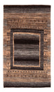 Loribaft Tapijt 139x87cm - Perserteppich Wollteppich