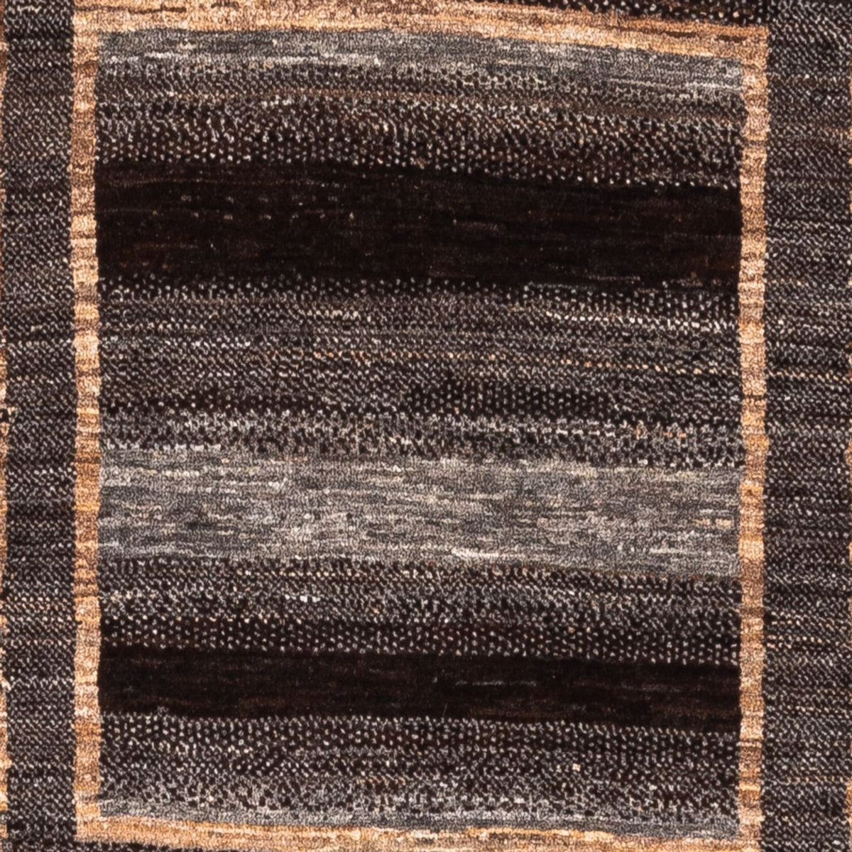 Gabbeh Tapijt - Loribaft Perzisch - Koninklijke - 139 x 87 cm - veelkleurig