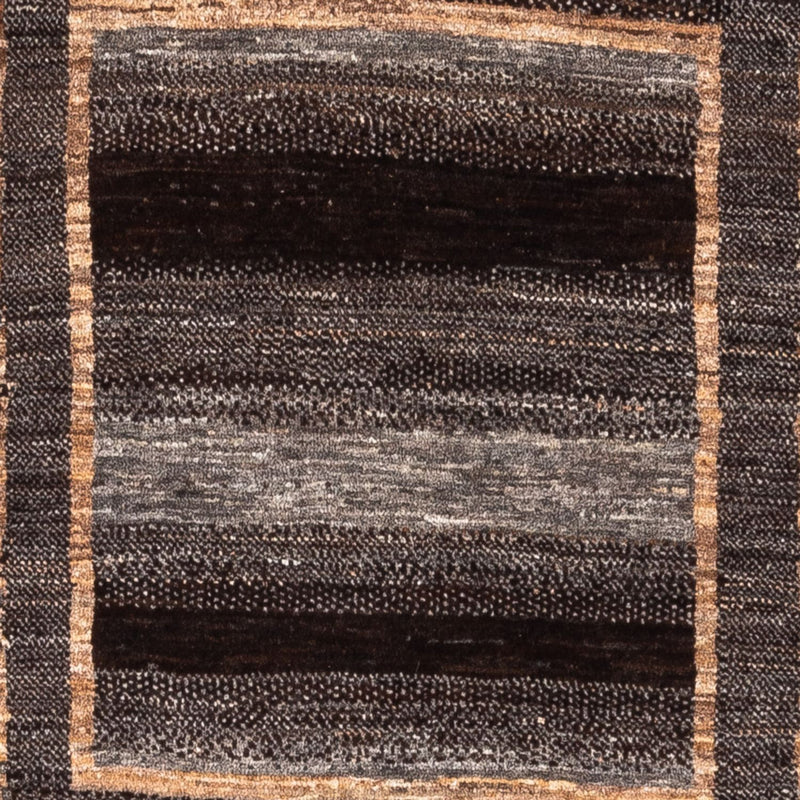 Gabbeh Tapijt - Loribaft Perzisch - Koninklijke - 139 x 87 cm - veelkleurig