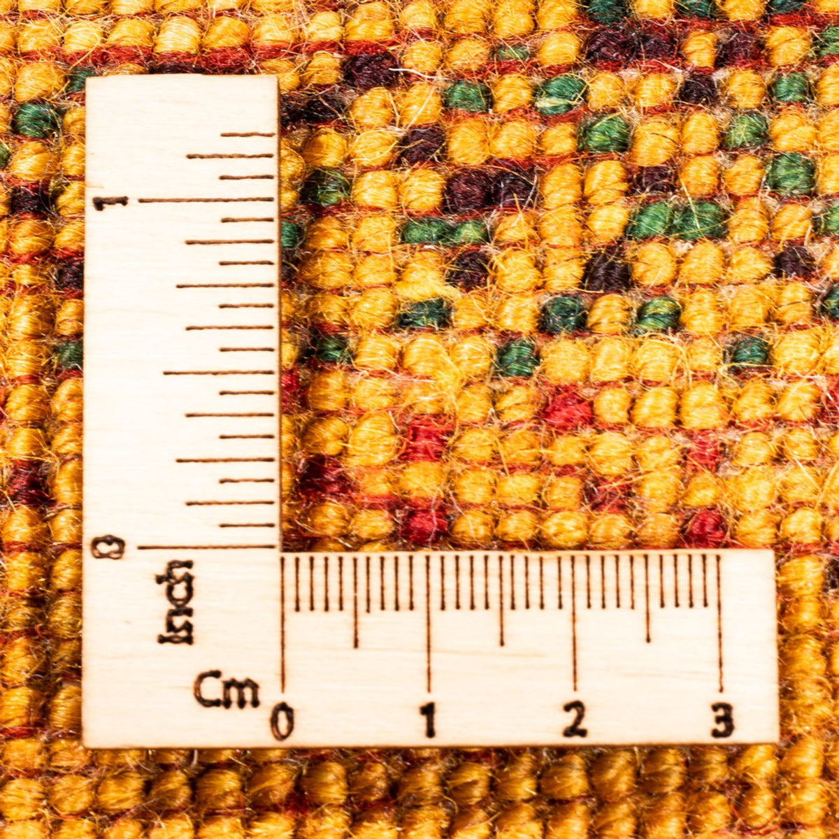 Gabbeh Tapijt - Loribaft Perzisch - Koninklijke - 130 x 79 cm - veelkleurig