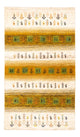 Loribaft Tapijt 156x96cm - Perserteppich Wollteppich