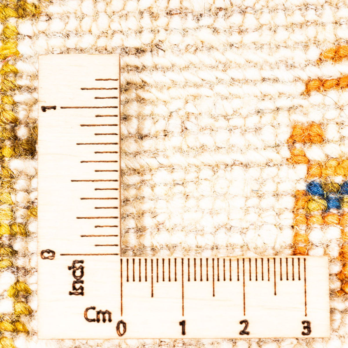 Gabbeh Tapijt - Loribaft Perzisch - 156 x 96 cm - veelkleurig