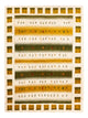 Loribaft Tapijt 203x158cm - Perserteppich Wollteppich