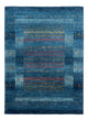 Loribaft Tapijt 200x147cm - Perserteppich Wollteppich