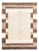 Loribaft Tapijt 202x154cm - Perserteppich Wollteppich