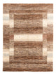 Loribaft Tapijt 157x201cm - Perserteppich Wollteppich
