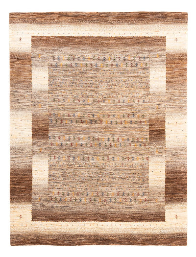 Loribaft Tapijt 156x202cm - Perserteppich Wollteppich