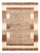 Loribaft Tapijt 202x156cm - Perserteppich Wollteppich