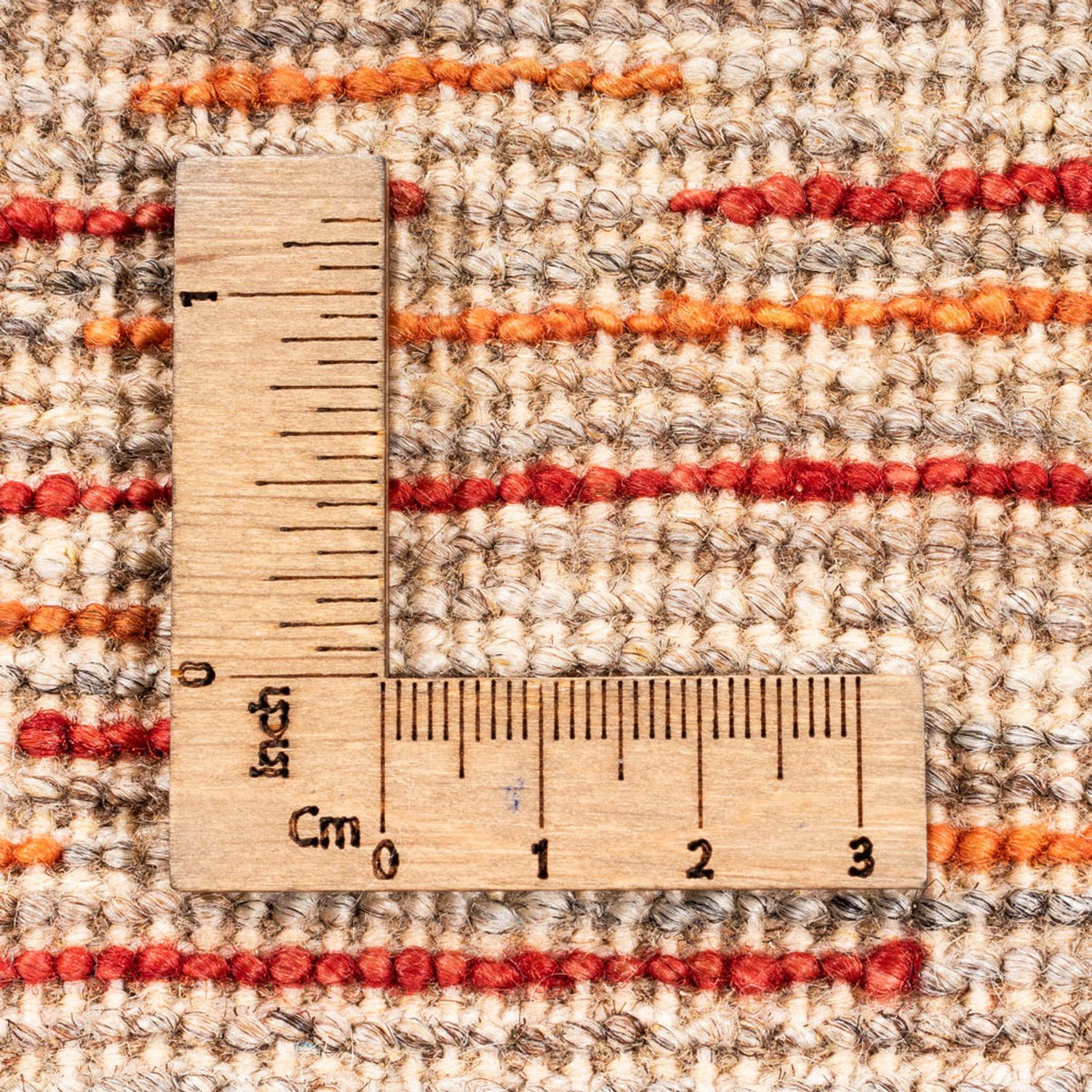 Gabbeh Tapijt - Loribaft Perzisch - Koninklijke - 203 x 153 cm - veelkleurig