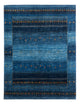Loribaft Tapijt 160x209cm - Perserteppich Wollteppich