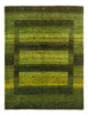 Loribaft Tapijt 200x159cm - Perserteppich Wollteppich