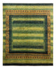 Loribaft Tapijt 163x208cm - Perserteppich Wollteppich