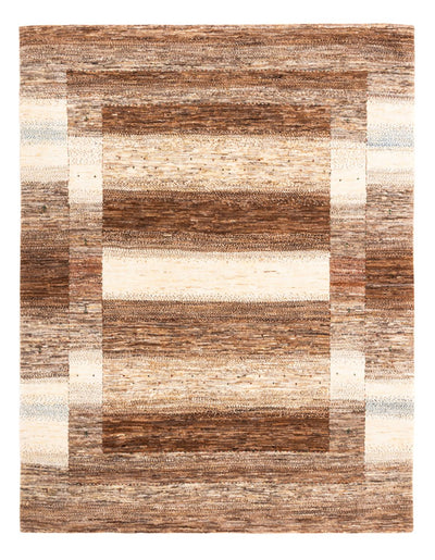 Loribaft Tapijt 158x201cm - Perserteppich Wollteppich