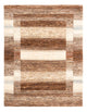 Loribaft Tapijt 201x158cm - Perserteppich Wollteppich