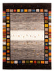 Loribaft Tapijt 215x159cm - Perserteppich Wollteppich