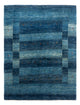 Loribaft Tapijt 205x156cm - Perserteppich Wollteppich