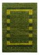 Loribaft Tapijt 205x150cm - Perserteppich Wollteppich