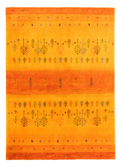Loribaft Tapijt 150x209cm - Perserteppich Wollteppich