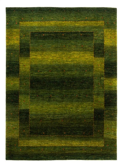 Loribaft Tapijt 154x207cm - Perserteppich Wollteppich
