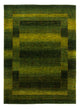 Loribaft Tapijt 207x154cm - Perserteppich Wollteppich