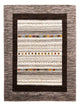 Loribaft Tapijt 208x152cm - Perserteppich Wollteppich