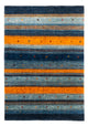 Loribaft Tapijt 209x144cm - Perserteppich Wollteppich