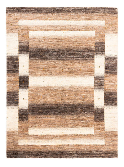 Loribaft Tapijt 149x204cm - Perserteppich Wollteppich