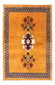 Perzische Gabbeh Tapijt 148x105cm - Perserteppich Wollteppich