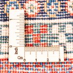 Gabbeh tapijt - Perzisch - 148 x 105 cm - goud