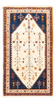Perzische Gabbeh Tapijt 87x160cm - Perserteppich Wollteppich