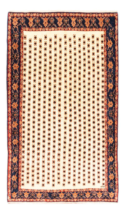Perzische Gabbeh Tapijt 137x214cm - Perserteppich Wollteppich
