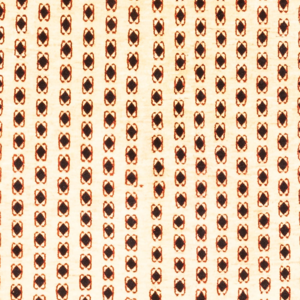 Gabbeh tapijt - Perzisch - 214 x 137 cm - beige