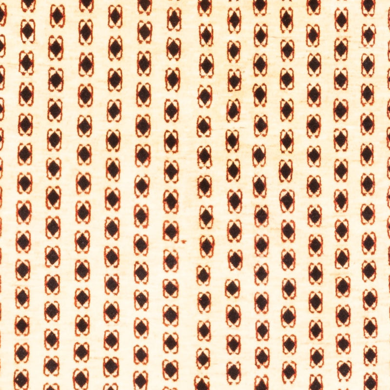 Gabbeh tapijt - Perzisch - 214 x 137 cm - beige