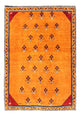 Perzische Gabbeh Tapijt 170x128cm - Perserteppich Wollteppich