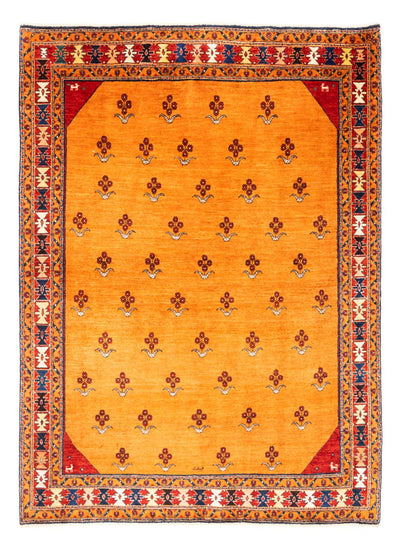 Perzische Gabbeh Tapijt 177x237cm - Perserteppich Wollteppich