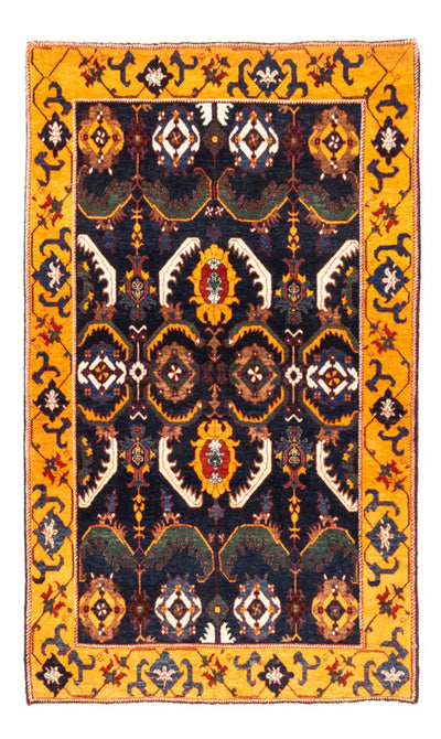 Perzische Gabbeh Tapijt 113x173cm - Perserteppich Wollteppich