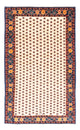 Perzische Gabbeh Tapijt 205x133cm - Perserteppich Wollteppich