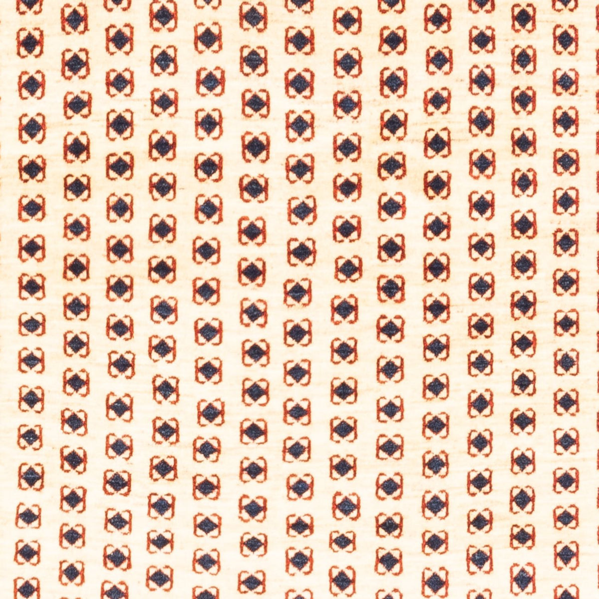 Gabbeh tapijt - Perzisch - 205 x 133 cm - crème