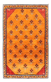 Perzische Gabbeh Tapijt 150x102cm - Perserteppich Wollteppich – product image