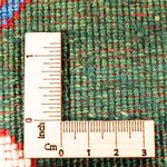 Gabbeh tapijt - Perzisch - 120 x 82 cm - veelkleurig