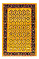 Perzische Gabbeh Tapijt 188x126cm - Perserteppich Wollteppich
