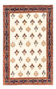 Perzische Gabbeh Tapijt 104x152cm - Perserteppich Wollteppich