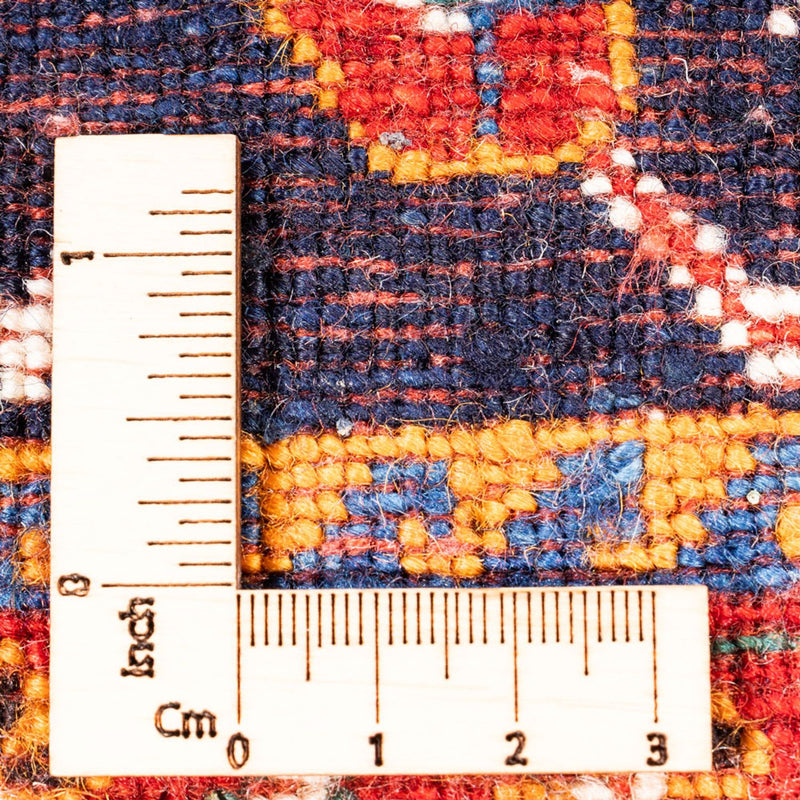 Gabbeh tapijt - Perzisch - 152 x 104 cm - crème