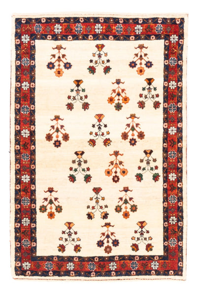 Perzische Gabbeh Tapijt 80x125cm - Perserteppich Wollteppich