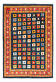 Perzische Gabbeh Tapijt 238x168cm - Perserteppich Wollteppich