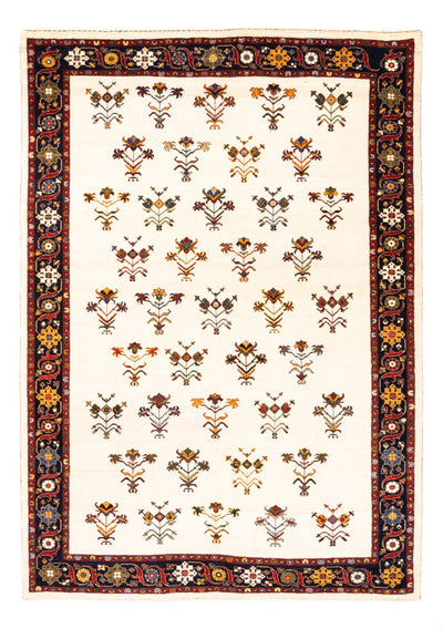 Perzische Gabbeh Tapijt 177x245cm - Perserteppich Wollteppich
