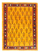 Perzische Gabbeh Tapijt 198x149cm - Perserteppich Wollteppich