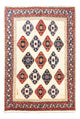 Perzische Gabbeh Tapijt 153x100cm - Perserteppich Wollteppich